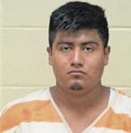 Jose Gonzales, - Bossier Parish County, LA 